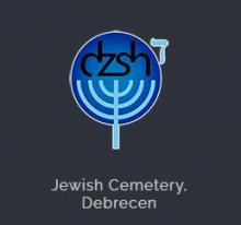 Jewish Cemetery, Debrecen